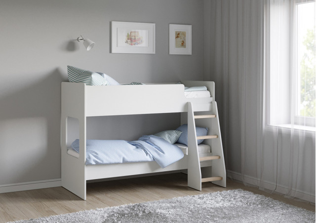 Двухъярусная кровать Легенда К501.5 в Бузулуке